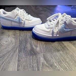 Nike Air Force One Shadow